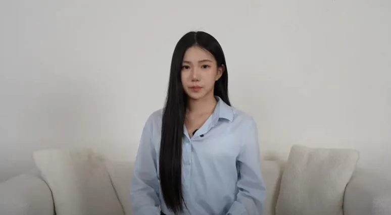 震撼！首度親揭眾量級分家內幕　家寧：頻道創立者是我