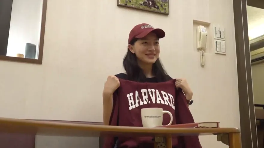 哈佛夢受阻！台灣女孩遲未收到簽證很焦慮　準新生喊話川普