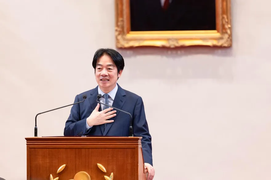 快訊/國定假日4+1確定了！總統府頒布公告　下半年多放3天