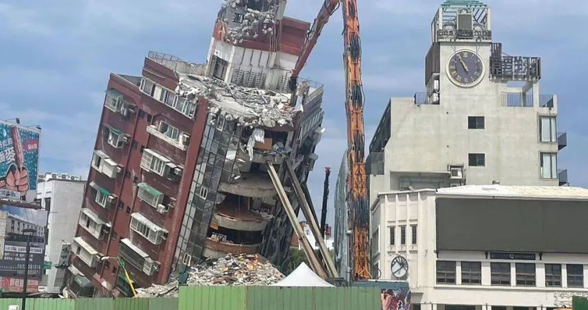 曾精準預言花蓮大地震！命理師示警「6/6前注意4災難」　少出遠門跟開車