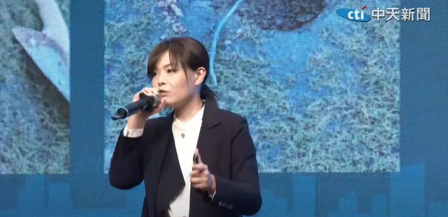 新竹市成大罷免指標區！高虹安合體朱立倫：要衝高反罷投票率