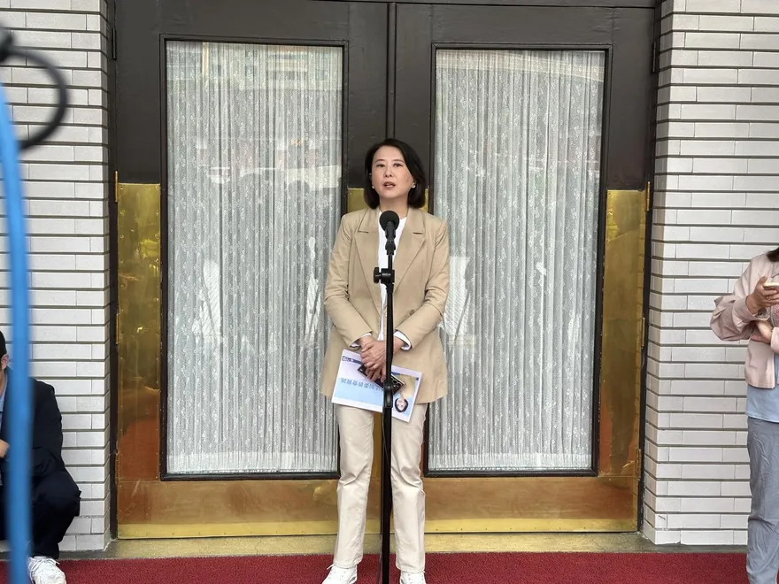 中選會否決反廢死公投　國民黨提案立法院打行政訴訟