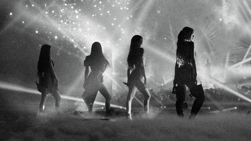 是真的！BLACKPINK 10月震撼登高雄世運　連唱2天搶票時間曝