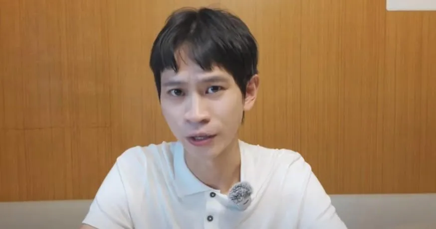 遭暗指挪用收益！Andy怒轟家寧「講點人話」　奶奶過世還要幫籌旅費