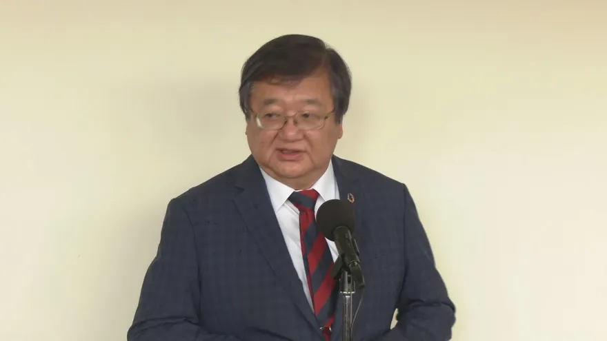 三班護病比擬入法？邱泰源：先獎勵後立法將持續督導