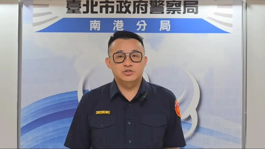 南港警酒駕驚爆案外案　5警聚餐酒店續攤全記過
