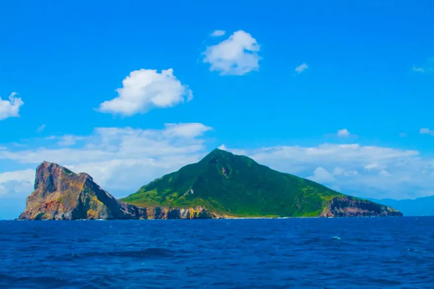 颱風薇帕外圍環流來襲！龜山島19、20日封島兩天