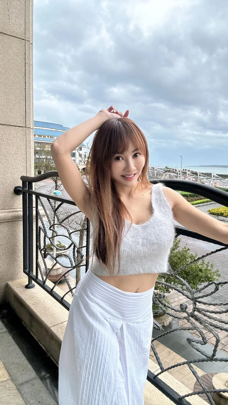 王宥忻羞認「愛啪啪」！　前夫曝：曾想挑戰101個地方