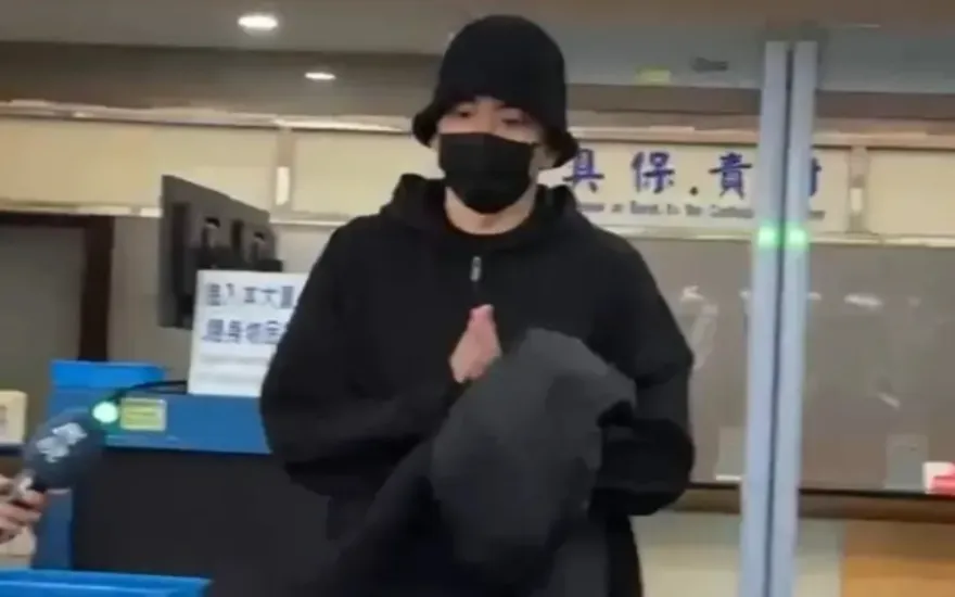 壞事傳千里！王大陸閃兵被BBC專文報導　陳向熙慘遭換角