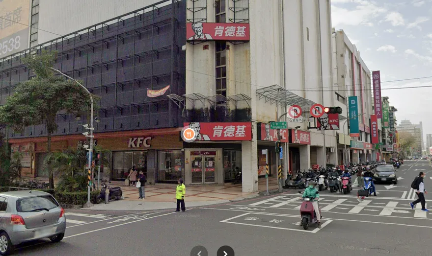 高雄肯德基27年老店要關！6/15正式熄燈　在地人不捨