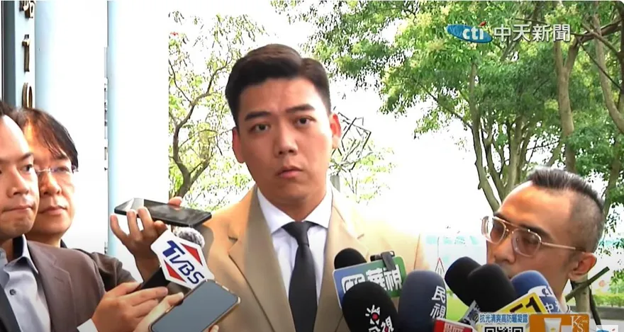 聲請假處分遭駁回　賴苡任曝北高行3理由：絕對尊重裁定