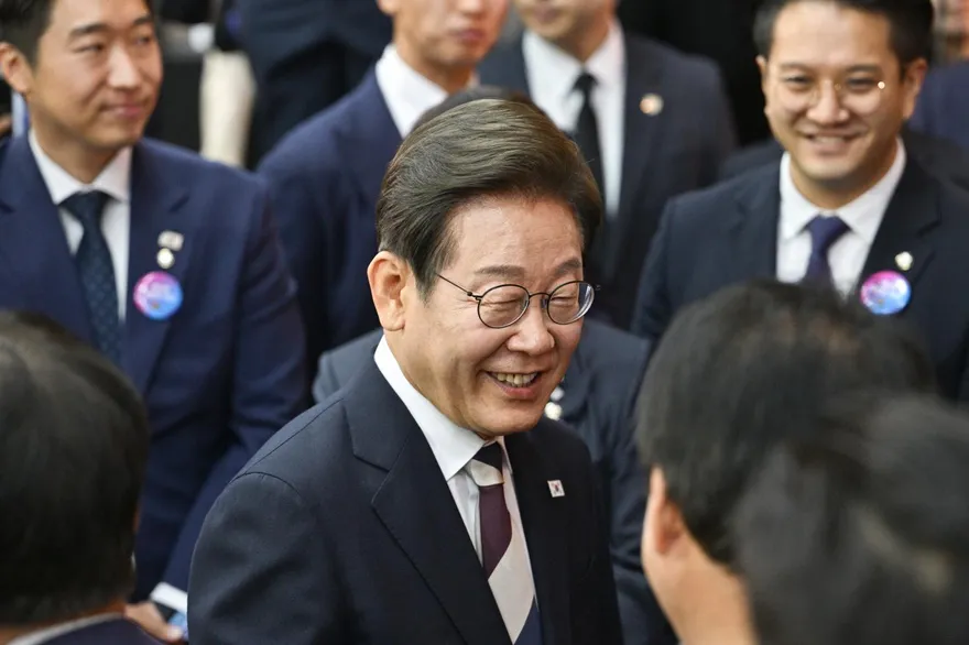 北京9/3閱兵...傳南韓總統李在明因「韓美同盟」不出席
