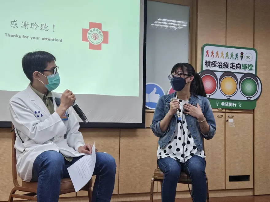 每百萬人僅6至10人！她走路喘、咳血罹「肺動脈高壓」