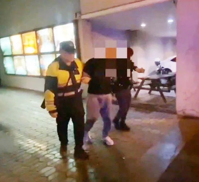 桃園酒店妹慘遭殺丟海中　相驗查出「頭骨碎、後腦瘀青」
