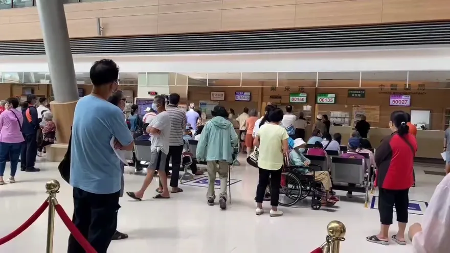 人力吃緊獎勵辛勞！7月起「取栓評估費」8成給醫師