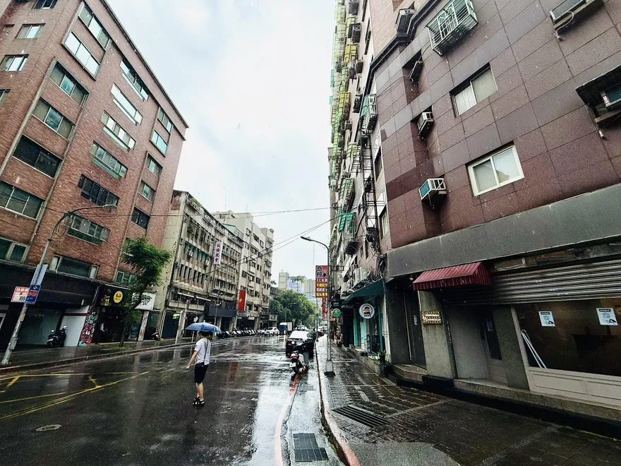 同事擔心未到班！　板橋監理站女員工租屋倒臥身亡