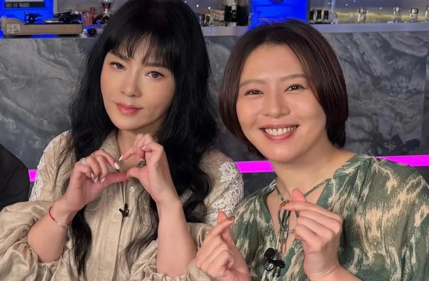 劉品言懷孕閃婚！唐綺陽神預言全說中　她1表情藏不住