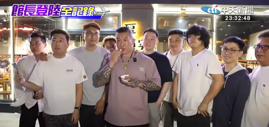 大陸粉絲都盼柯文哲盡快獲釋！館長轟：賴清德丟臉到大陸
