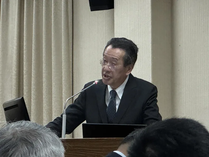 資通電軍20人遭對岸公布個資　國防部：會做身份隱匿