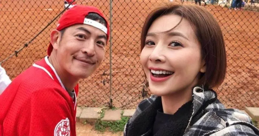 家暴分手大逆轉？吳婉君疑祕密復合趙駿亞　連假同遊照被挖