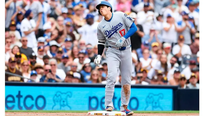 MLB/擊敗「法官」！　大谷翔平榮登選手「最愛看球員」榜首