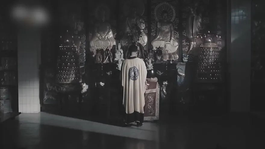 靈異錯別字/嘉義錢莊男拜「鬼王爺」發大財　離奇溺斃
