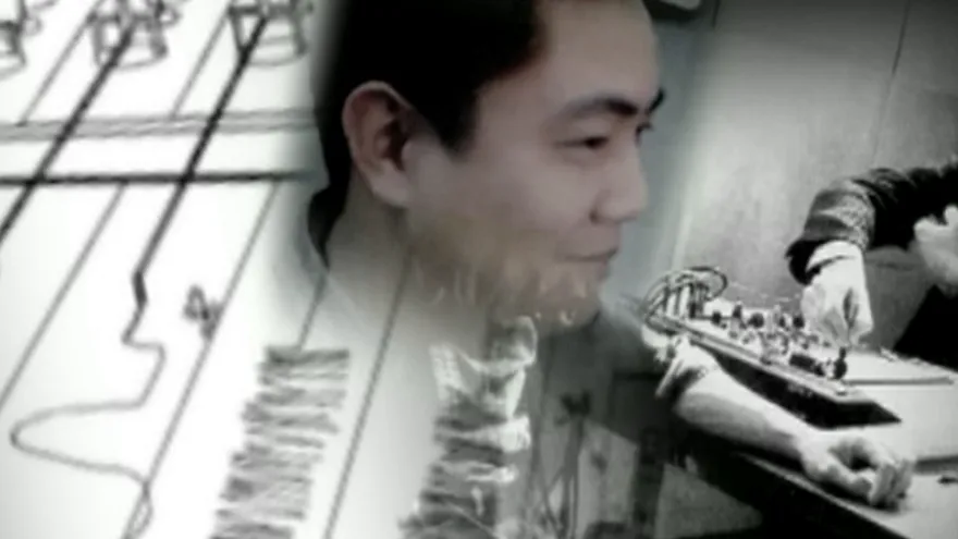 老Z調查線/「香水達人」變態3P性虐狠殺女友　三審仍逃死