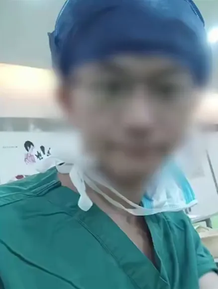 影/揭弊案遭滅口？28歲實習醫離奇墜亡　湖南衛健委回應