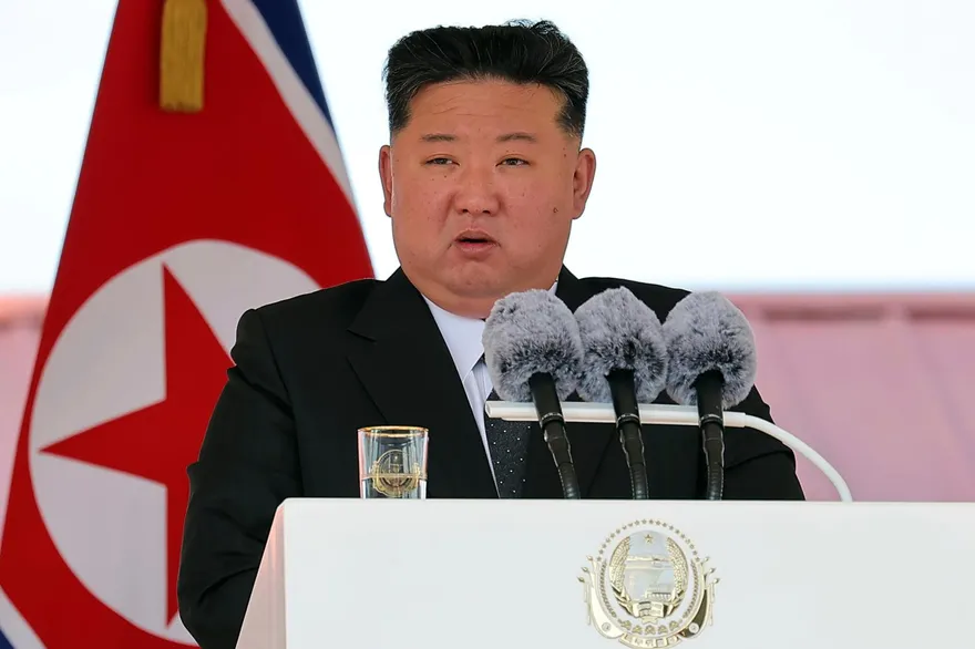 大陸九三閱兵將登場　陸證實普丁、金正恩都將出席