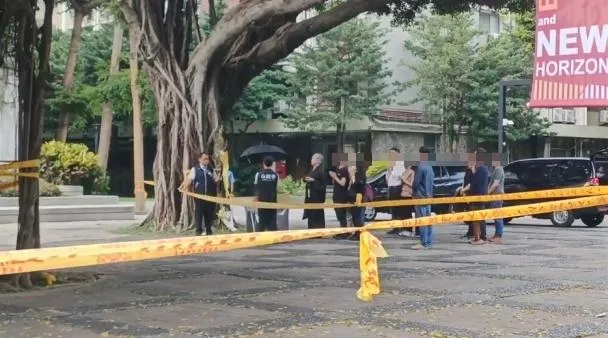 影/逢甲碩士生遭榕樹壓死！家屬招魂一筊即允　母哭到癱軟