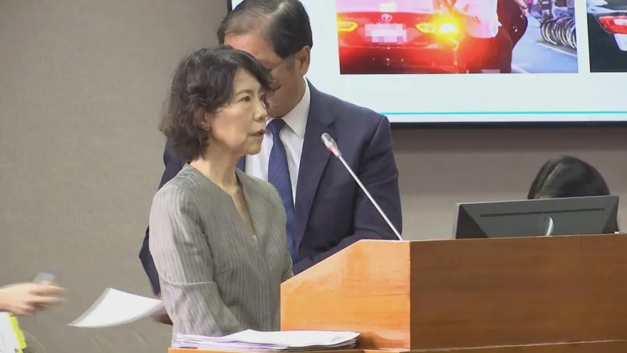 3監委已送紀律委員會　監院副秘書長坦承：沒開過會