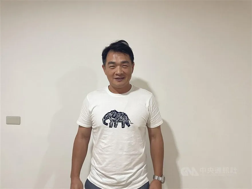 中職/彭政閔說重話！測試會「有些球員態度不積極…」很可惜