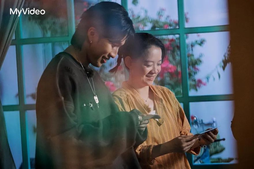 婁峻碩曝大方認愛原因！霸氣放閃焦凡凡：早就是我老婆人選
