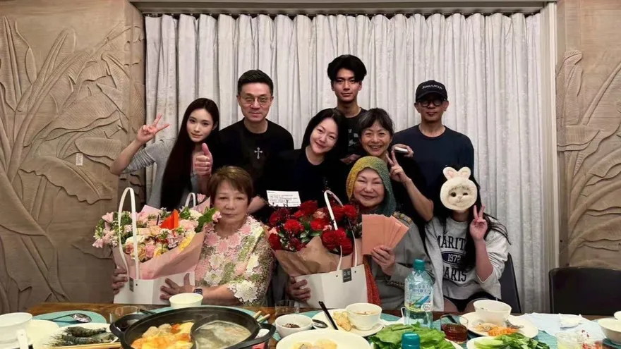 喪女之痛！S媽悲慟凌晨曬1合照　具俊曄思念成疾身形暴瘦