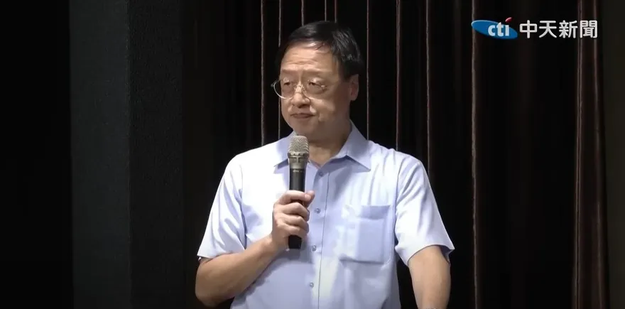 綠支持者投票率、熱度高　江宜樺曝最悲觀預估：藍恐掉10席