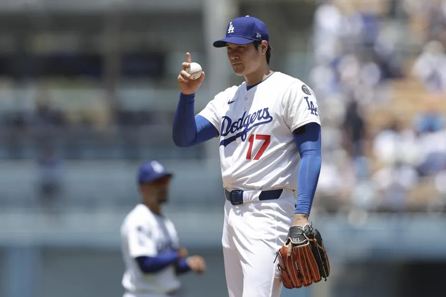 MLB/大谷翔平7/6確定登板　31歲生日當天再現二刀流！