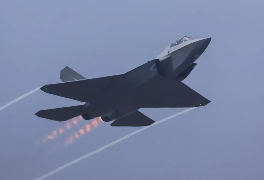 中共軍力報告書：分析由訓演轉戰4態樣　2035前達「台海內海化」