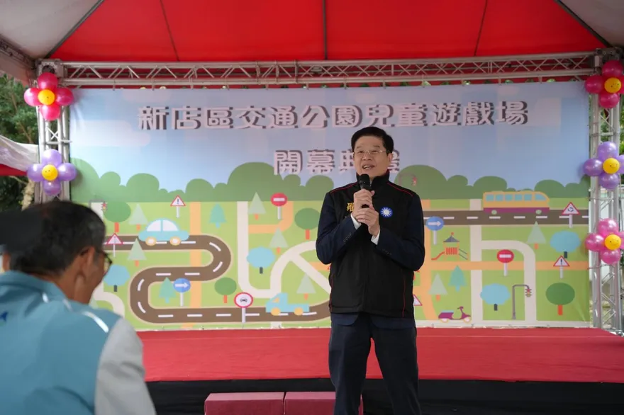 罷免羅明才二階連署！罷團完成補件