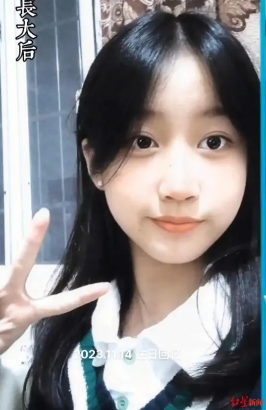 陸13歲抗癌網紅去世！十多次化療不敵病魔　母慟：心如刀絞