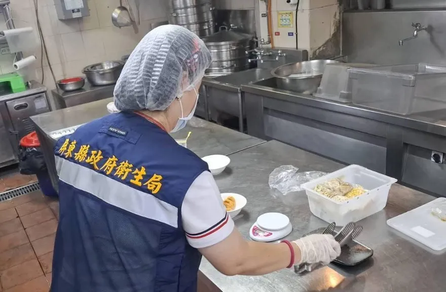 墾丁凱撒爆食物中毒　衛生局：檢體全陰性、不構成食安事件