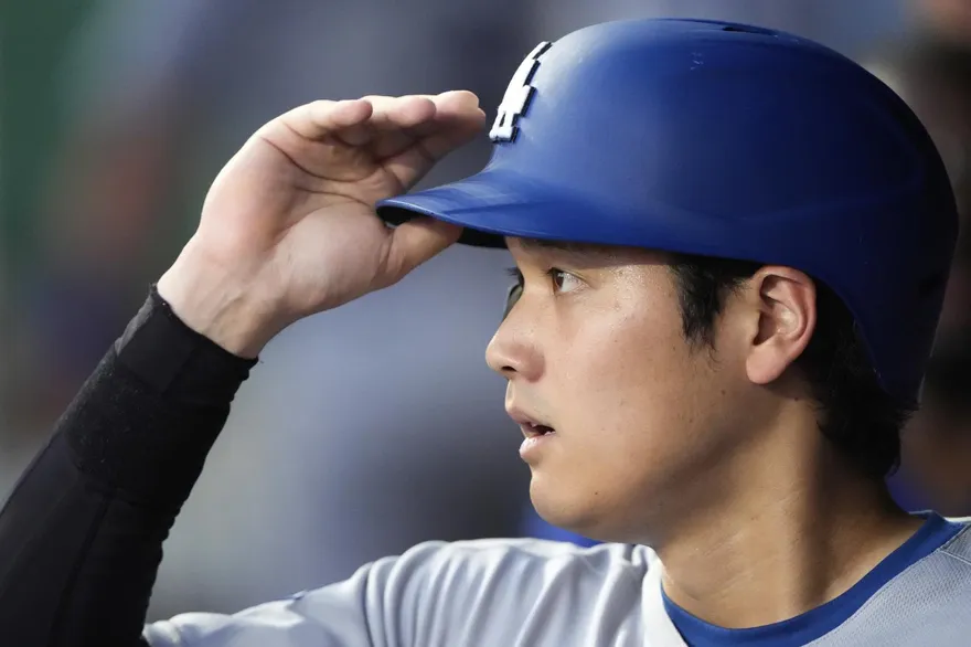 MLB/史上第4人！大谷偉業再+1　締造94年來空前紀錄