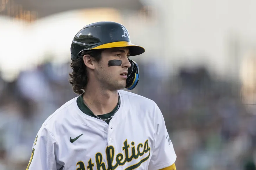 MLB/運動家超級新人爆「打電動練手眼協調」　坦言：家長會恨我