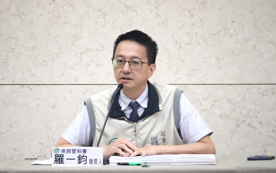 流感型別轉換H3N2漸成主流　羅一鈞：得過可能再感染
