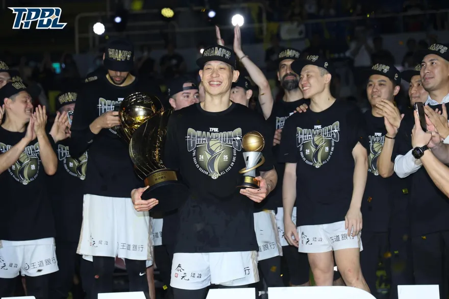台籃震撼彈！TPBL、PLG新賽季10隊「合作」