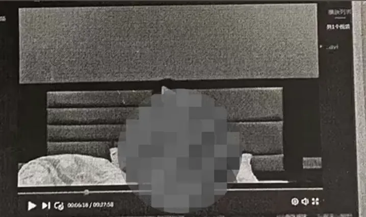 影/遭「不雅照」勒索！陸男付61萬後驚覺「沒拍過」
