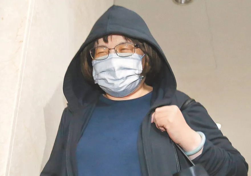 國民黨反惡罷造勢台北場將登場　黃碧雲遭羈押恐成變數