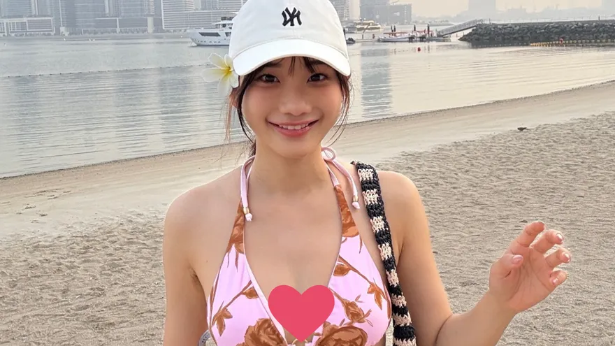 愛莉莎莎赴杜拜被敲竹槓！叫車「付3倍車資」氣喊：超不爽