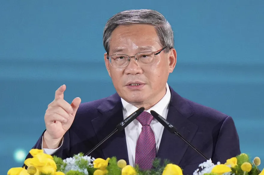 習近平首度缺席！陸外交部：李強7/5赴巴西出席金磚峰會