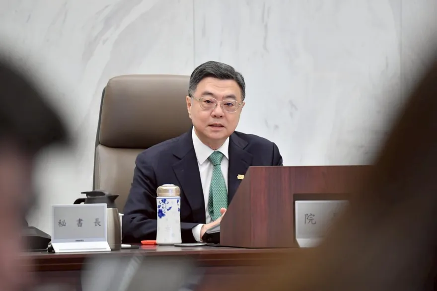 卓榮泰拍板！投資台灣三大方案擴大適用範圍　提升產業競爭力