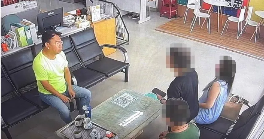 豐原五口命案新進展！疑大女兒同學牽線　王家人被拖入局
